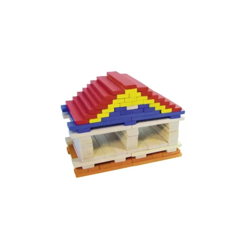 Batibloc color 100 tablas - Vilac