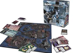 Batman - El salvador de Gotham City - Topi Games