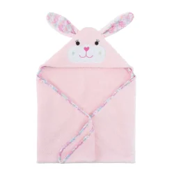 Béatrice le Lapin - Gorro de baño - Zoocchini