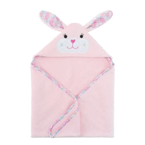 Béatrice le Lapin - Gorro de baño - Zoocchini