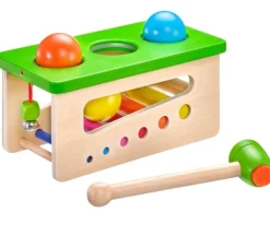 Battino juego de martillo - Selecta