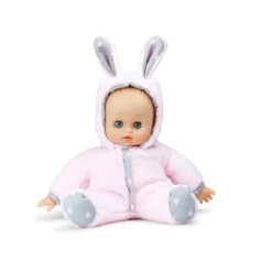 Bébé 28 cm Lapinou - Petitcollin