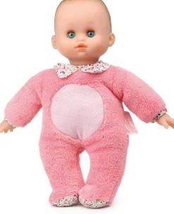 Bebé 28 cm Mousey - Petitcollin