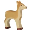 Biche - Holztiger