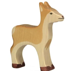 Biche - Holztiger