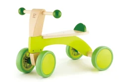 Bicicleta de transporte - Hape Toys