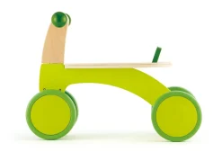 Bicicleta de transporte - Hape Toys