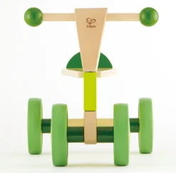 Bicicleta de transporte - Hape Toys