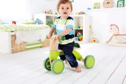 Bicicleta de transporte - Hape Toys