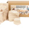 Big Pack Just Blocks - 338 piezas - Just Blocks