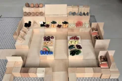 Big Pack Just Blocks - 338 piezas - Just Blocks
