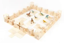 Big Pack Just Blocks - 338 piezas - Just Blocks