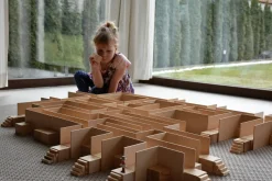 Big Pack Just Blocks - 338 piezas - Just Blocks