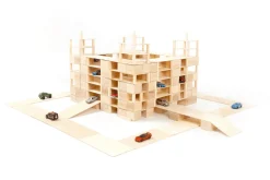 Big Pack Just Blocks - 338 piezas - Just Blocks