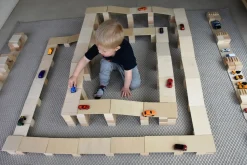 Big Pack Just Blocks - 338 piezas - Just Blocks