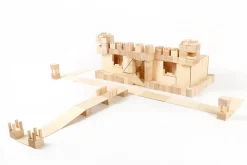 Big Pack Just Blocks - 338 piezas - Just Blocks
