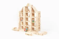 Big Pack Just Blocks - 338 piezas - Just Blocks
