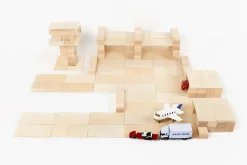 Big Pack Just Blocks - 338 piezas - Just Blocks