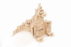 Big Pack Just Blocks - 338 piezas - Just Blocks