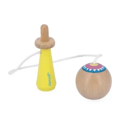 Bilboquet Applepop - Janod