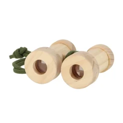 Binoculares de madera - Esschert Design