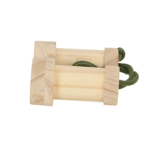 Binoculares de madera - Esschert Design