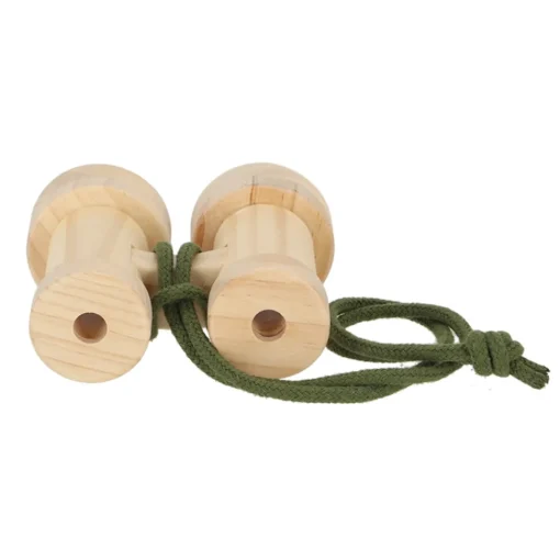 Binoculares de madera - Esschert Design
