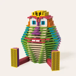 Bioblo Big Box 340 ladrillos - Bioblo