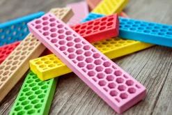 Bioblo Fun Box 200 ladrillos - Bioblo