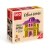 Bioblo Sweet Home 40 piezas - Bioblo