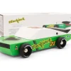 Blackjack - Candylab Toys