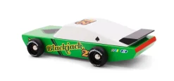 Blackjack - Candylab Toys