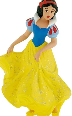 Blanche Neige - Bullyland