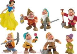 Blanche Neige - Bullyland