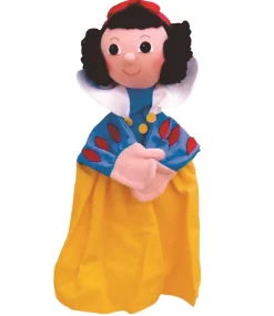 Blanche Neige - Le Coin des Enfants