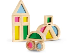Bloques de colores - Cayro