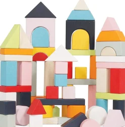 Bloques de construcción - Le Toy Van