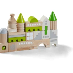 Bloques de construcción de Coburg - Haba
