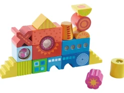 Bloques de construcción de colores - Haba