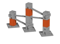 Bloques de construcción Xyloba - Xyloba