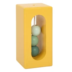 Bloques de descubrimiento Safari - Small foot company