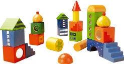 Bloques de fantasía - Haba