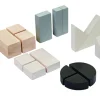 Bloques fraccionados - Plan Toys