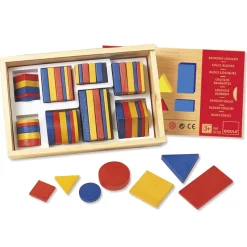 Bloques lógicos 1 - Goula