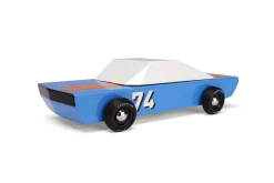 Blu74 Racer - Candylab Toys