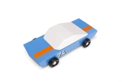 Blu74 Racer - Candylab Toys
