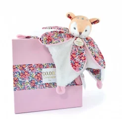 Boh'aime Peluche cervato - Doudou et Compagnie