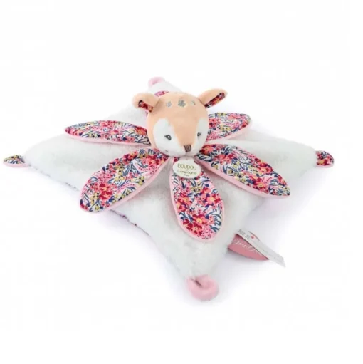 Boh'aime Peluche cervato - Doudou et Compagnie