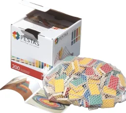 Boite de 200 dominos Pestas - Pestas