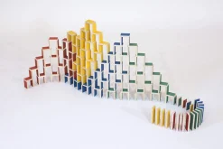 Boite de 200 dominos Pestas - Pestas